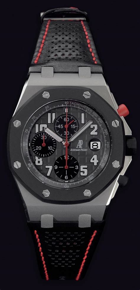 audemars piguet royal oak offshore gstaad classic 2009 limited edition|audemars royal oak offshore price.